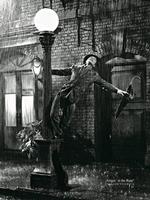 PGM Liby - Gene Kelly singing in the Rain Kunstdruk 50x70cm
