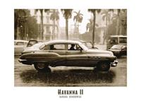 PGM Barbara Dombrowski - Havanna II Kunstdruk 70x50cm