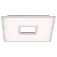 Leuchten Direkt home24 LED-Deckenleuchte Recess III