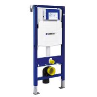 Geberit Duofix Element voor wand wc reservoir 112cm UP320 111.305.00.5