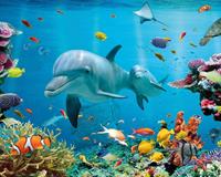 ABYStyle GBeye Tropical Ocean Poster 50x40cm