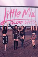 Little Mix Glory Days Poster 61x91,5cm