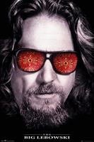 GBeye The Big Lebowski The Dude Poster 61x91,5cm