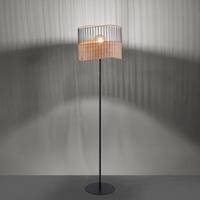 Home24 Staande lamp Reed, 