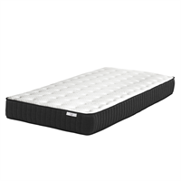 Pocketveringmatras 90 x 200 cm middelhard DREAM
