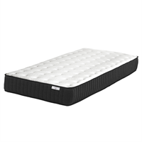 Pocketveringmatras 80 x 200 cm stevig DREAM