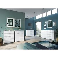 Home24 Dressoir Oakland I, 