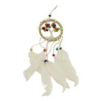 Spiru Dromenvanger Tree of Life met Gekleurde Kralen (25 cm)