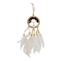 Spiru Dromenvanger Tree of Life met Onyx Edelstenen
