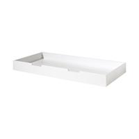 Housebed Bedlade Wit 90 x 200 cm