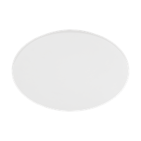 LED-Deckenleuchte EGLO POGLIOLA, 36W, 3350 lm, 3000K, 490 mm