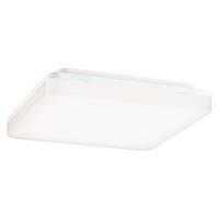 Paulmann Cela LED paneel 28x28cm, White Switch