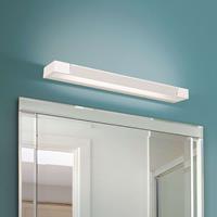 Orion LED spiegellamp Marilyn, wit, gezwenkt 60 cm