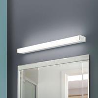 Orion LED spiegellamp Marilyn 70 cm chroom