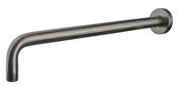mueller Ferro douchearm wandbevestiging 45cm verouderd ijzer
