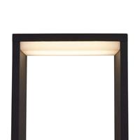 dekolight Deko Light 733042 Cata VI Staande LED-buitenlamp Energielabel: F (A - G) 4 W Antraciet