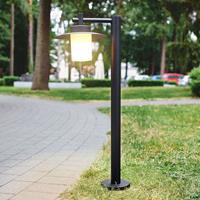 Albert Leuchten Tuinpadverlichting Timea in landhuisstijl