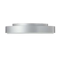 BEGA 34279 LED plafondlamp, alu, Ø 42 cm, DALI