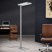 Orion LED kantoor vloerlamp 12-1183, daglichtsensor