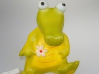 Niermann Stand By Decoratielamp Krokodil Hector