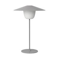 LED-Leuchte ANI Lamp hellgrau