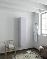 mondiaz Beam kolomkast met 2 deuren cale 160x35cm