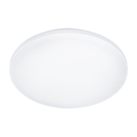 EGLO LED-Deckenleuchte 'Frania' Ø 22 cm rund