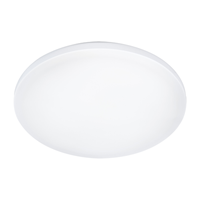 EGLO plafondlamp LED Frania wit 7,40W