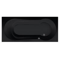 Xenz Barbados 180x80cm Ebony