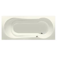Xenz Barbados 180x80cm Edelweisss