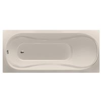 Xenz Bonaire bad 180x80cm Pergamon