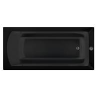 Xenz Body Size bad 190x90cm Ebony