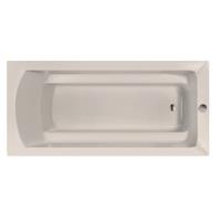 Xenz Body Size bad 190x90cm Pergamon