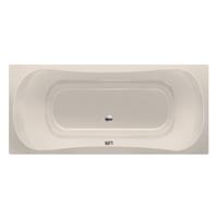Xenz Nassau bad 200x90cm Pergamon