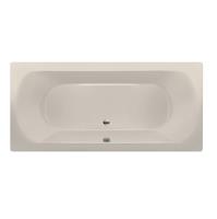Xenz Lagoon bad 190x90cm Pergamon