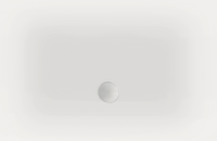 Xenz Flat douchevloer 140x100 cm Wit