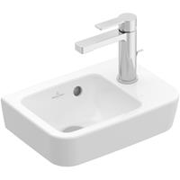 Villeroy & Boch O.novo Compact Handwaschbecken, 43433601