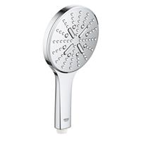 Grohe Rainshower SmartActive handdouche 13cm 3 standen Chroom 26574000