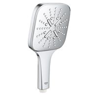 GROHE Handbrause Rainshower 130 SmartActive Cube 26582 9,5l chrom, 26582000