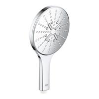 Grohe Rainshower SmartActive handdouche 15cm 3 standen chroom 26590000