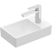 Villeroy & Boch Avento Handwaschbecken, 43003LR1