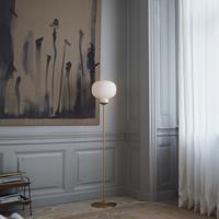 Nordlux Staande lamp 'Raito' DFTP modern E27 fitting modern 150 cm
