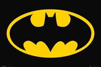 DC Comics Bat Symbol Poster 91,5x61cm