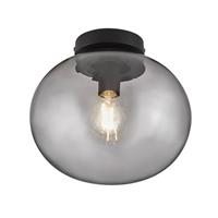 Nordlux Deckenleuchte »ALTON«, Rauchglas