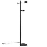 Nordlux Clyde Vloerlamp LED 3-Step Dim