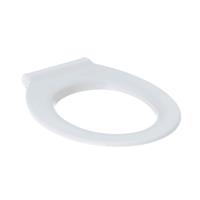 Geberit 300 Comfort Closetzitting Topfix Antibacterieel Wit 501.389.01.1