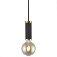 Nordlux Pendelleuchte Galloway mit E27-Fassung