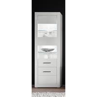 Vitrine BIANCO
