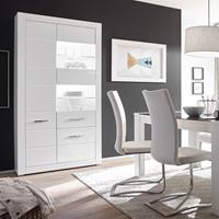 Vitrine BIANCO