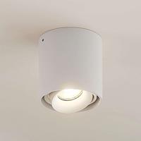 Arcchio Walza Downlight, GU10, weiß